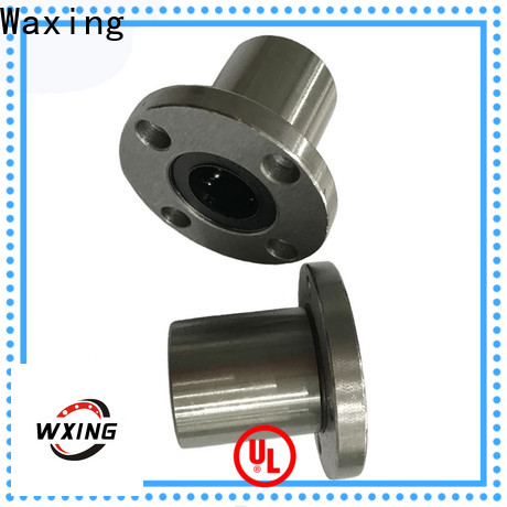 New precision linear bearings supplier