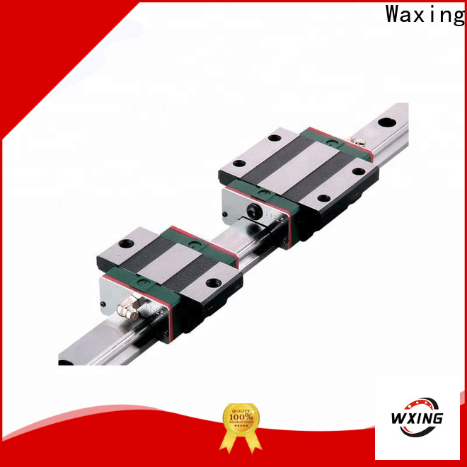 Waxing Wholesale precision linear bearings supplier