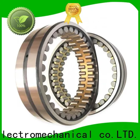Waxing Wholesale double row cylindrical roller bearing supply