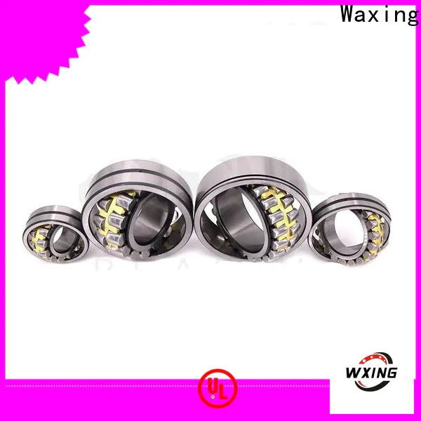 Waxing Best tapered roller bearings for sale company