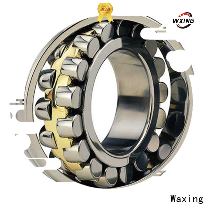 Latest double row spherical roller bearing supply