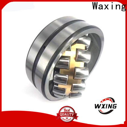 Waxing single row spherical roller bearing company