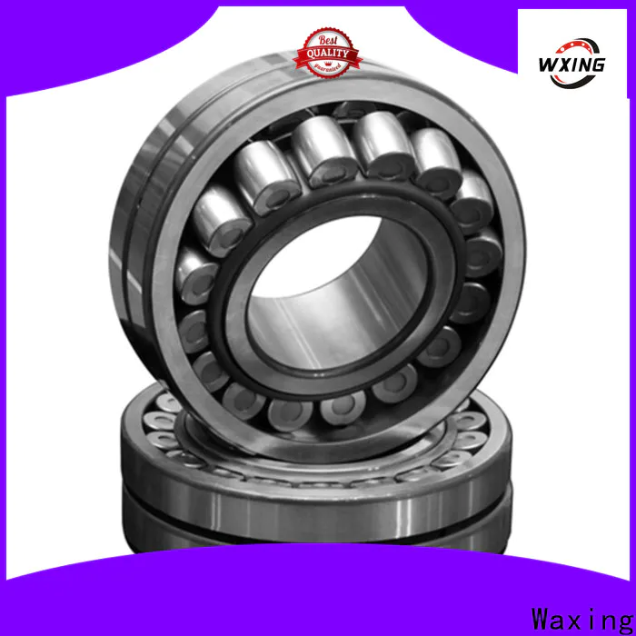 Latest single row spherical roller bearing manufacturer
