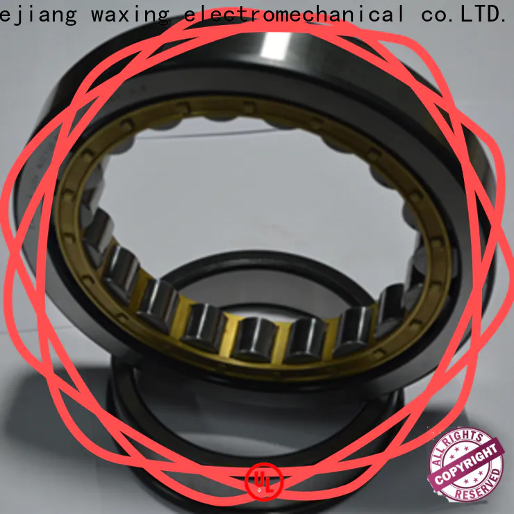 Waxing High-quality single row spherical roller bearing manufacturer