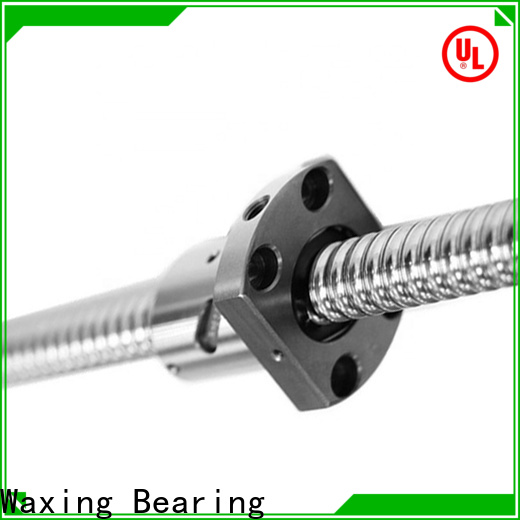 Waxing Wholesale precision linear bearings company