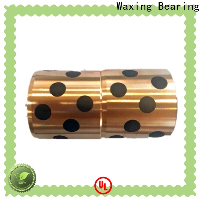 Waxing High-quality precision linear bearings company