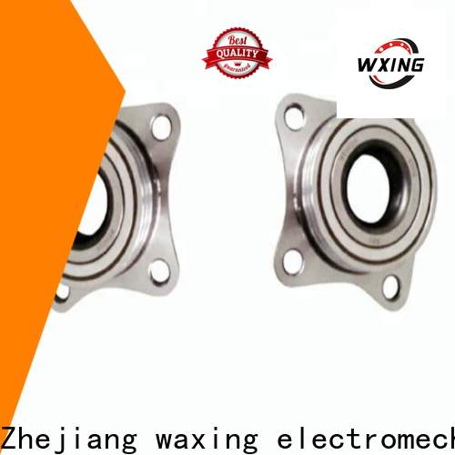 Waxing wholesale wheel hub bearing company