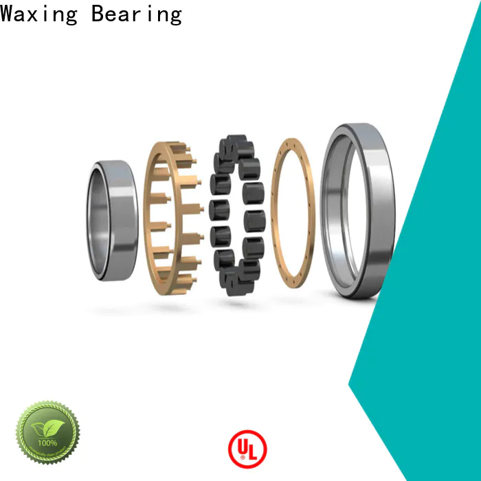 Custom automobile bearing company