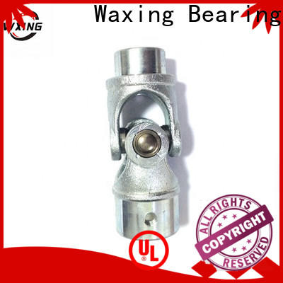 Waxing Custom cross joint bearing manufacturer