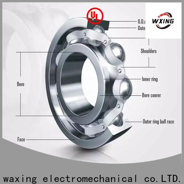 Waxing Wholesale automobile bearing manufacturer