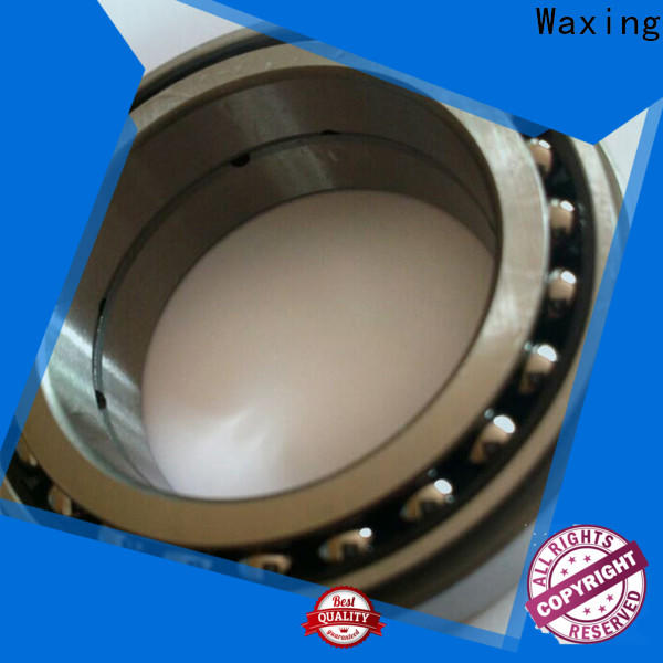 Waxing Best gearbox bearing supply