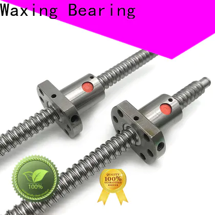 Latest wholesale ball screw bearing