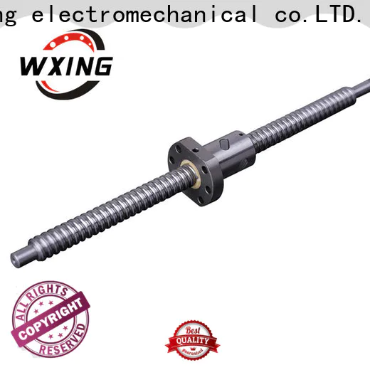 Custom wholesale ball screw bearing
