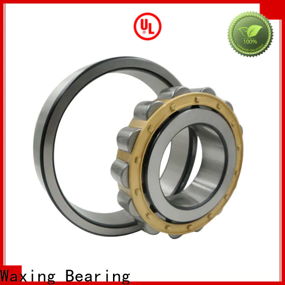 Wholesale double row cylindrical roller bearing company