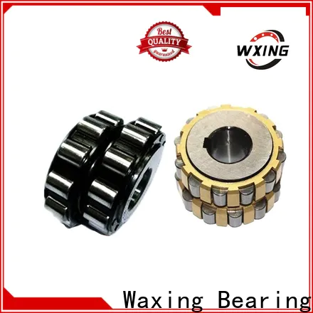 Waxing radial cylindrical roller bearings supplier
