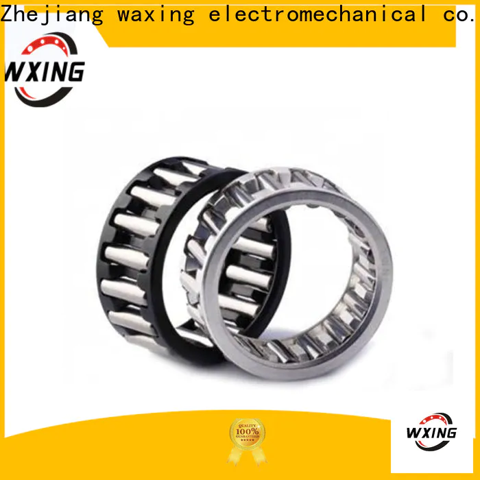 Wholesale clutch needle bearing factory