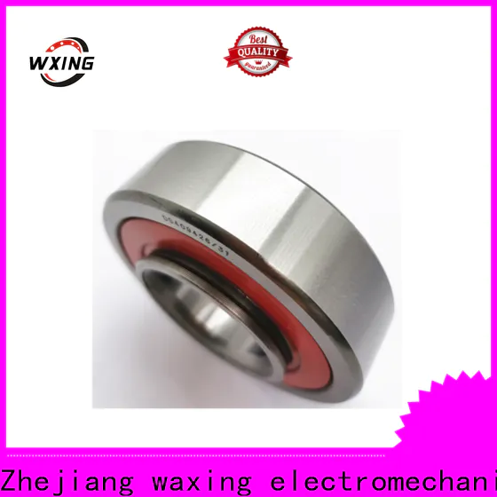Waxing Latest wholesale wheel hub bearing supply