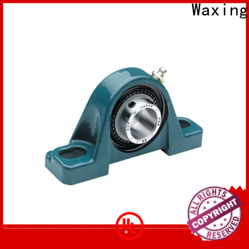 Custom high speed pillow block bearings manufacturer