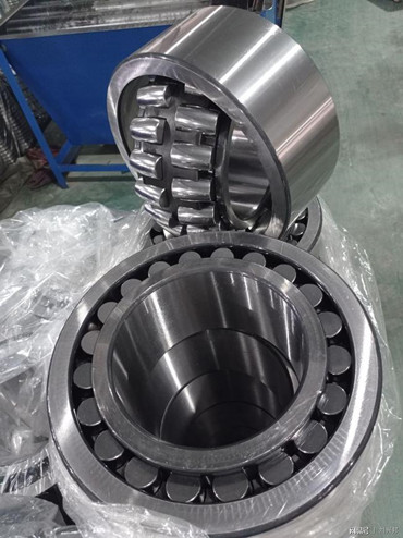Analysis on vibration factors of aligning ball Bearing during operation