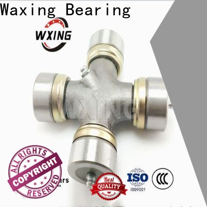 Waxing precision linear bearings supplier