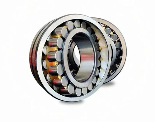 Five basic properties of self-aligning roller bearings