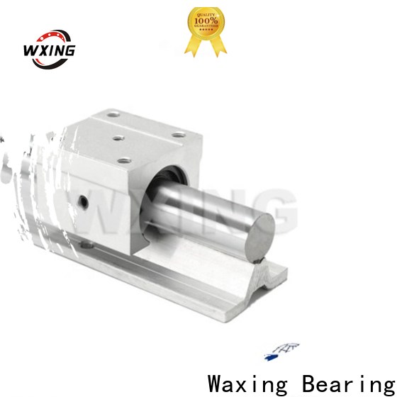 High-quality precision linear bearings company