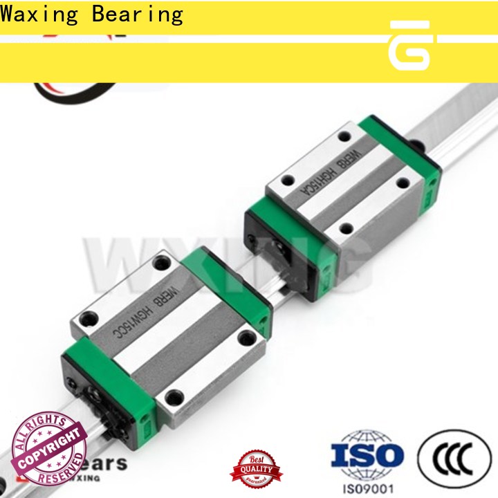 Waxing High-quality best linear bearings factory