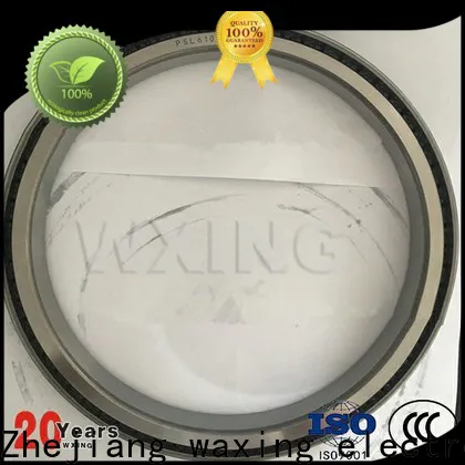 Waxing Best tapered roller bearings for sale company