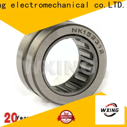 Waxing High-quality clutch needle bearing supply