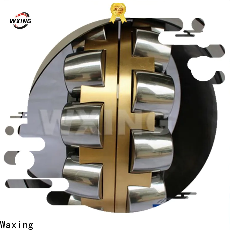 High-quality single row spherical roller bearing company