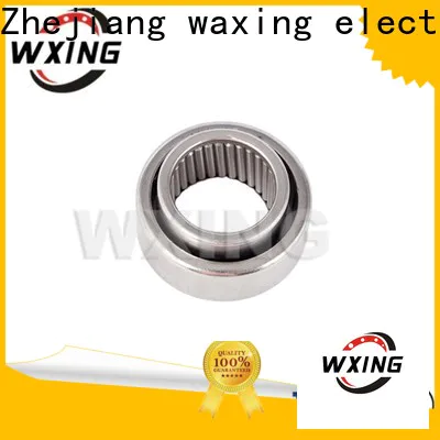 Waxing Custom clutch needle bearing company