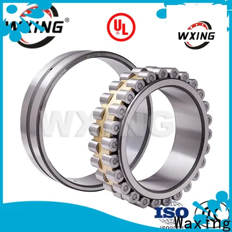 Best single row cylindrical roller bearing factory