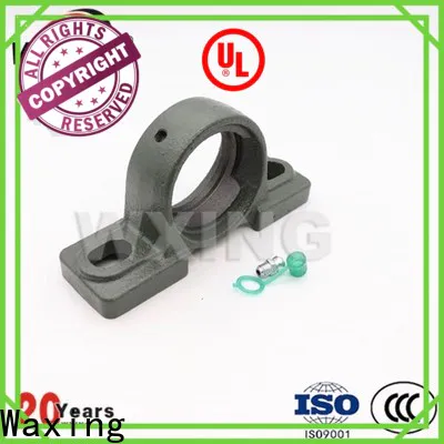 High-quality plastic pillow block bearings manufacturer