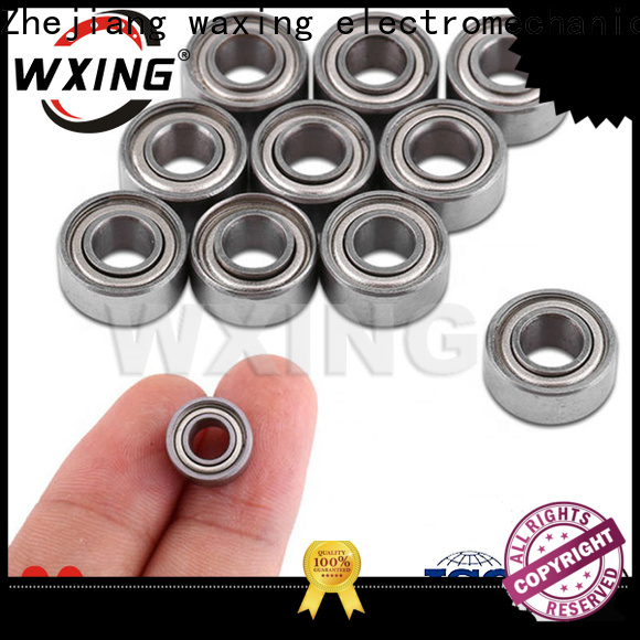 High-quality double row deep groove ball bearing company