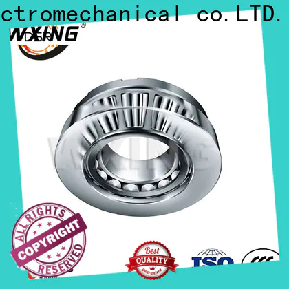 Waxing Wholesale single row tapered roller bearing manufacturer