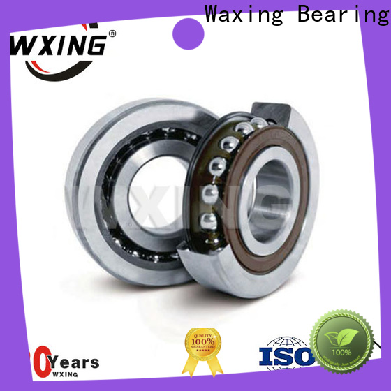 Best single row deep groove ball bearing manufacturer