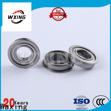 Best stainless steel deep groove ball bearings factory