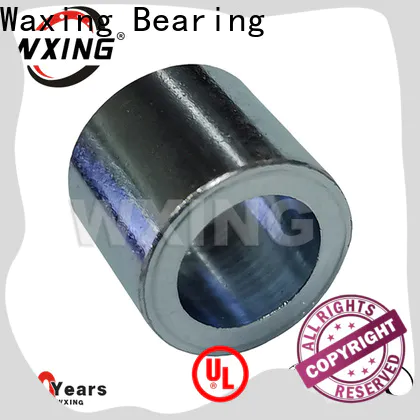 Waxing best linear bearings supplier