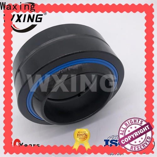 Waxing joint bearing company