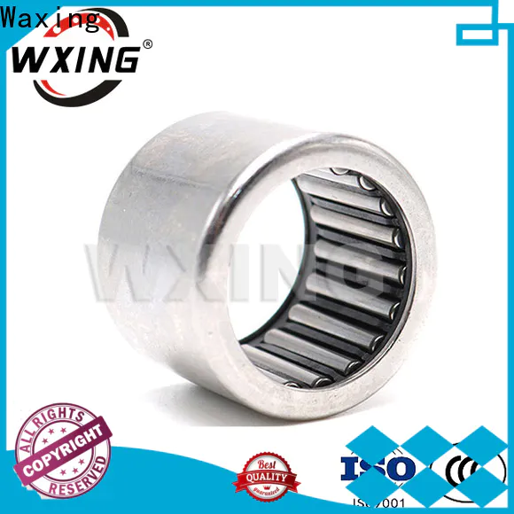 Waxing Custom linear needle bearing company