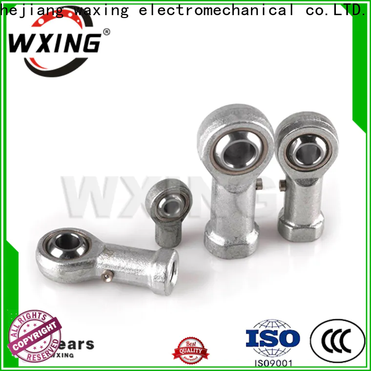 Waxing New joint bearing supply