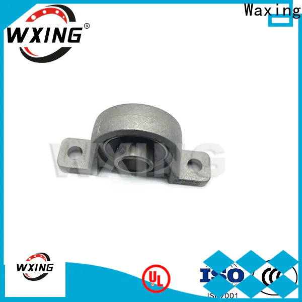 Best stainless steel pillow block bearings company