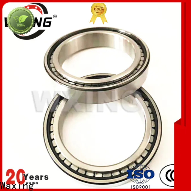 New double row cylindrical roller bearing supplier