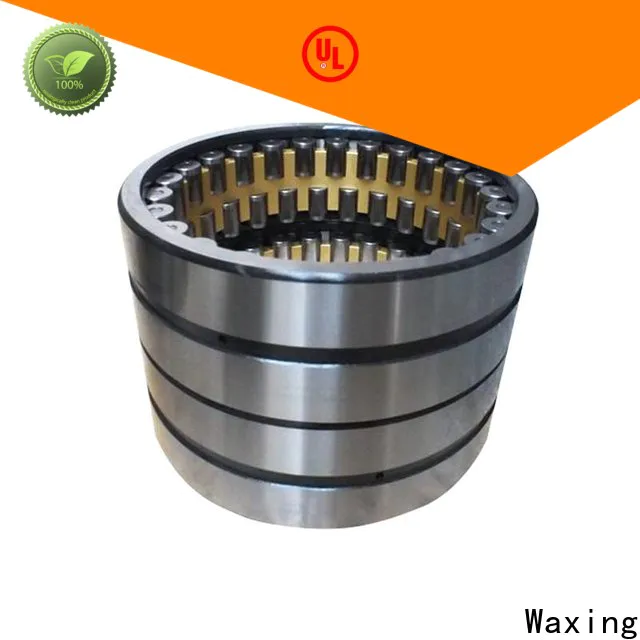 Waxing radial cylindrical roller bearings supply