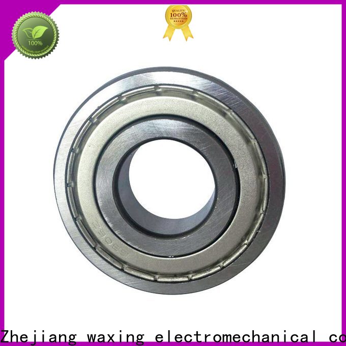 High-quality stainless steel deep groove ball bearings company