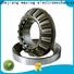 Waxing spherical thrust roller bearing factory