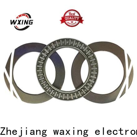 Waxing Custom spherical thrust roller bearing factory