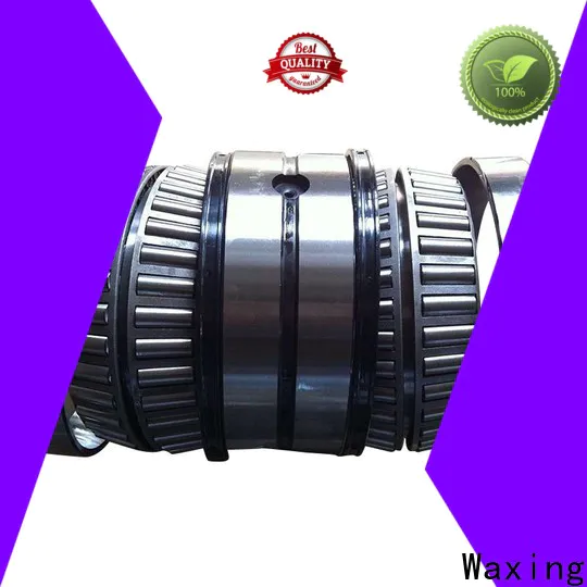 Waxing High-quality single row tapered roller bearing manufacturer