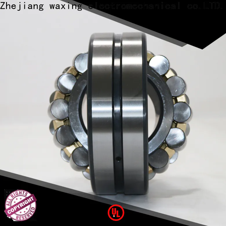 High-quality double row spherical roller bearing supply