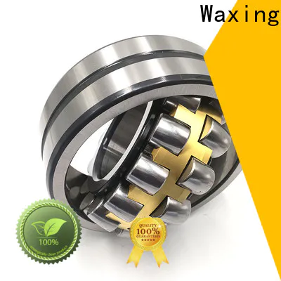Latest double row spherical roller bearing company